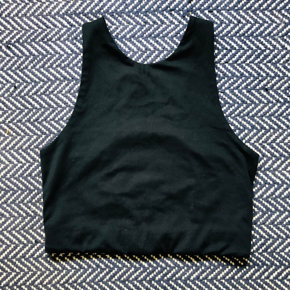 Girlfriend Collective Dylan Bra S